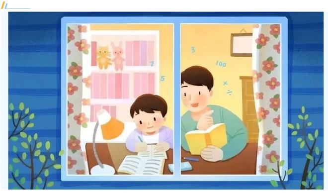 疫情下的家庭生活，漫画采恩中的温情与挑战