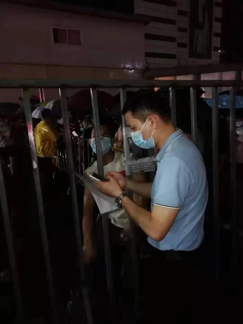 疫情封城时间线，一场与时间赛跑的抗疫之战