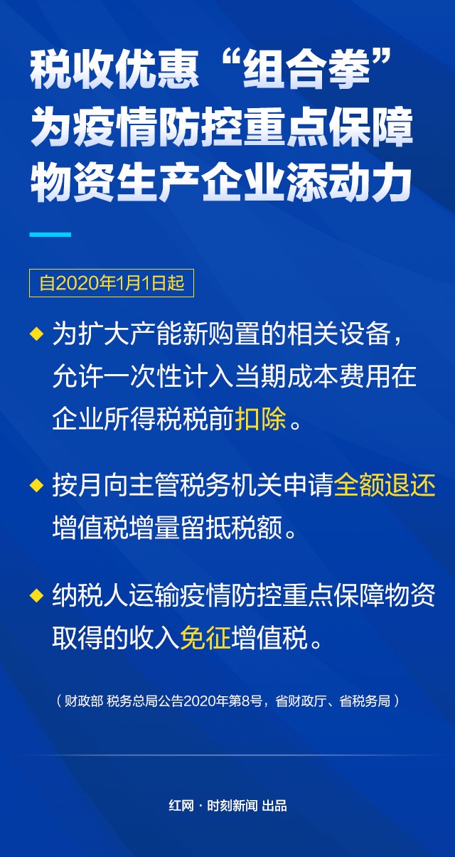 湖南疫情三年税费减免政策解读，助力企业复苏与民生保障