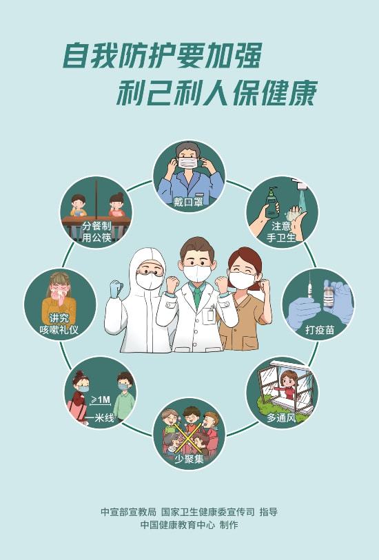 疫情三年，一场生命的觉醒与文明的反思