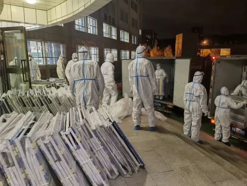 乌鲁木齐疫情下的生命之痛，反思与前行
