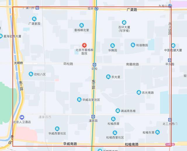 北京市疫情封控历史，从局部管控到全面防控的历程