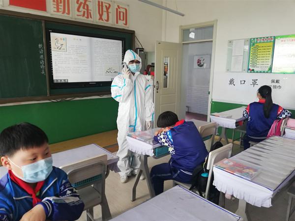 肺炎疫情爆发，全球危机与人类应对