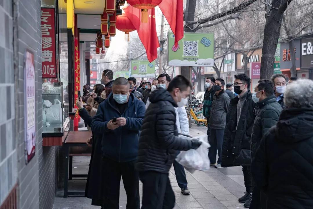 武汉新冠疫情何时开始爆发？回顾疫情初期的关键时间点