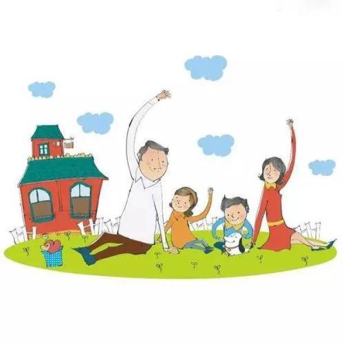 疫情下家庭教育的重要性