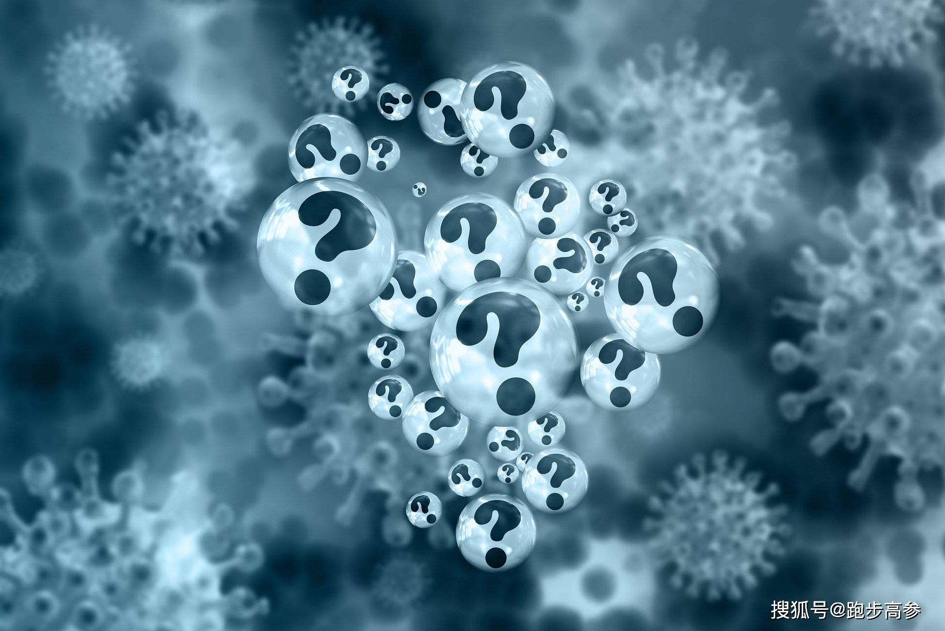 疫情病毒叫什么？——从命名到认知的科学与伦理