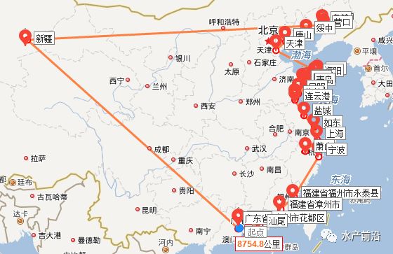 疫情初现，回顾第一次封城的时间与影响