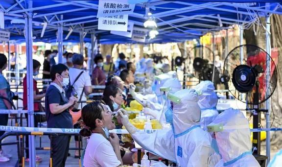 广州疫情解封，从封控到开放的转折点