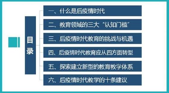后疫情时代家庭教育的应对策略