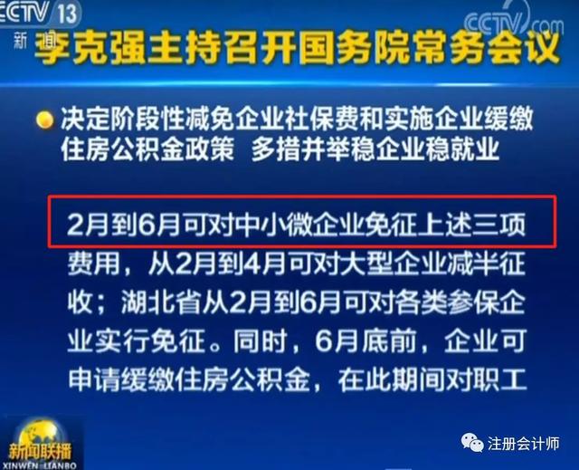 疫情期间税务减免政策文件解读与实施效果分析