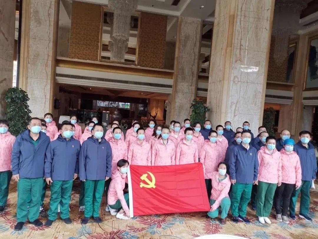 武汉疫情病状解析，从症状到防控的全面了解