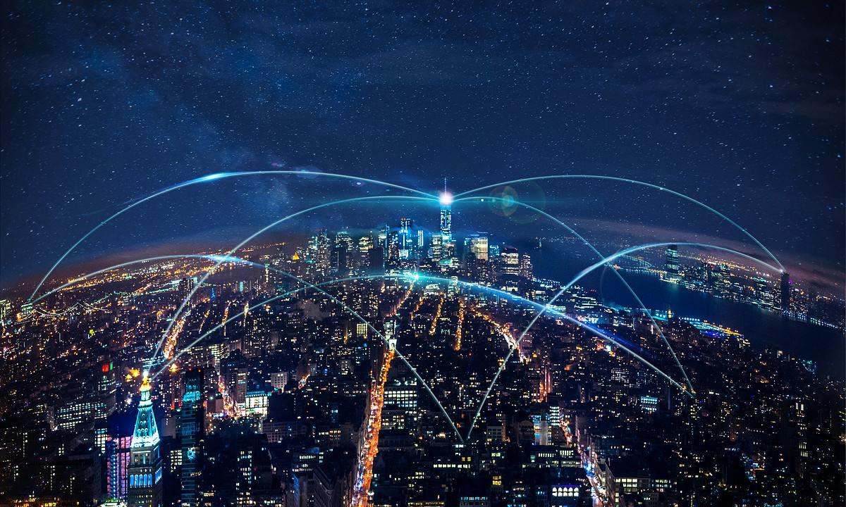 2020年，全球疫情爆发的起点与深远影响