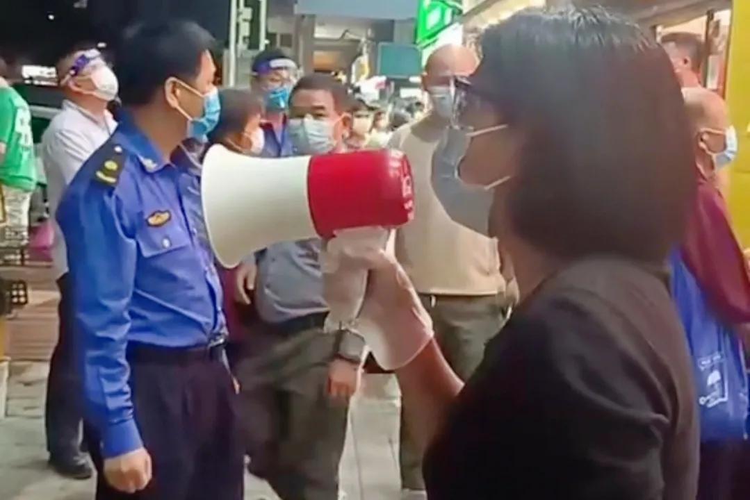 一场疫情见证中国的强大，团结、科技与制度的胜利