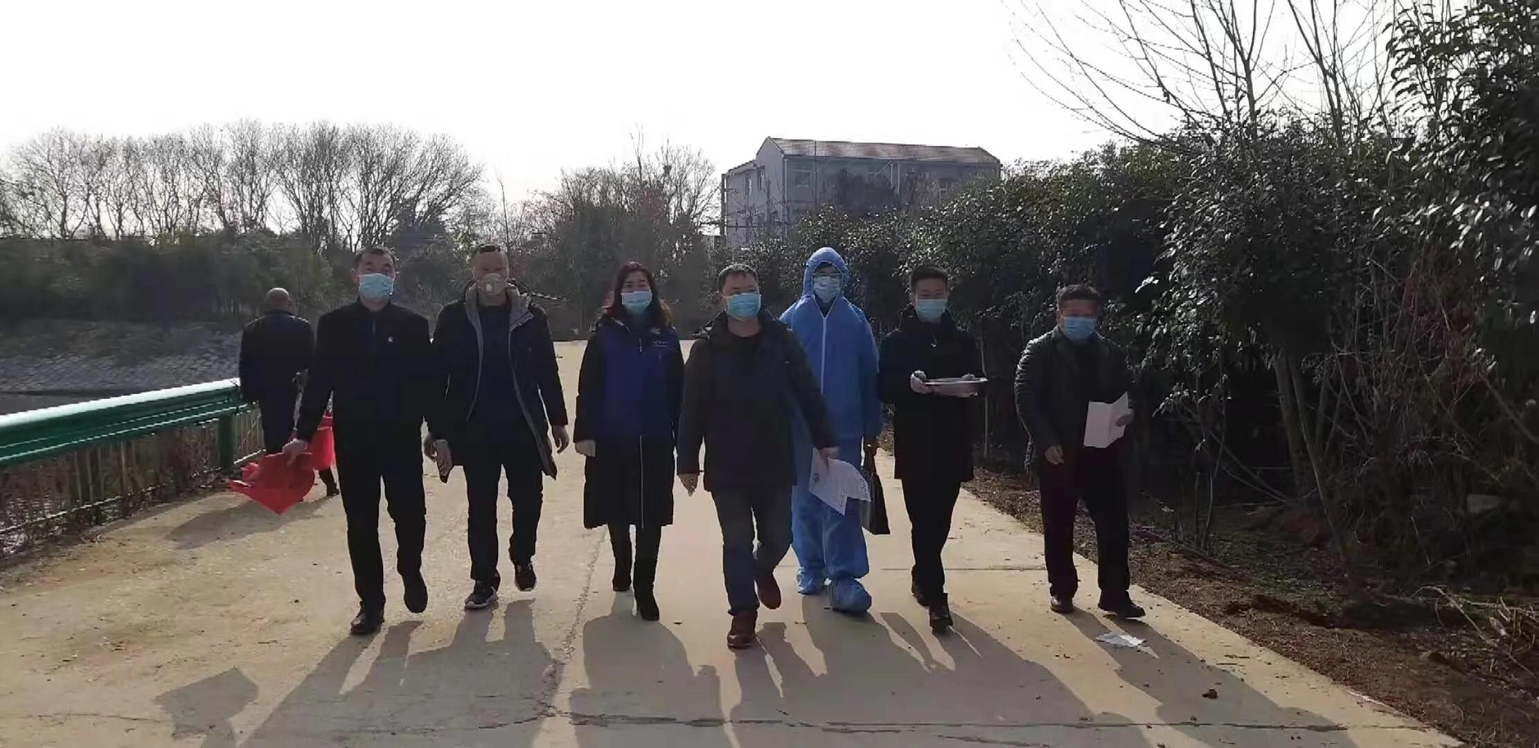 一场疫情见证中国的强大，团结、科技与制度的胜利