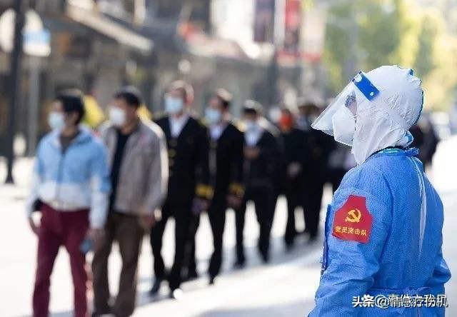 上海疫情的起点与历程，从几几年开始的抗疫之战