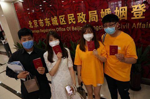 北京疫情何时再度抬头，回顾与展望