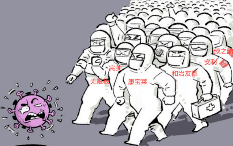 肺炎疫情何时能过去啊，全球抗疫之路与未来展望