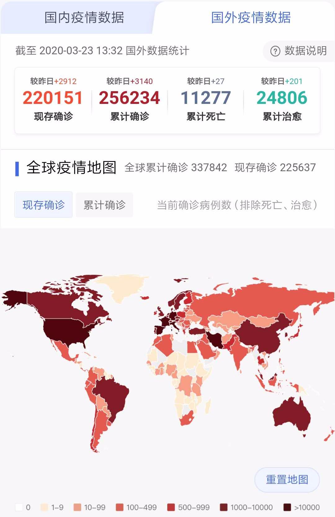 疫情持续一两年是真的吗？——全球疫情的现状与未来展望