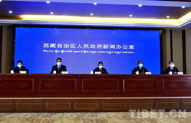 西藏疫情现状与防控措施分析