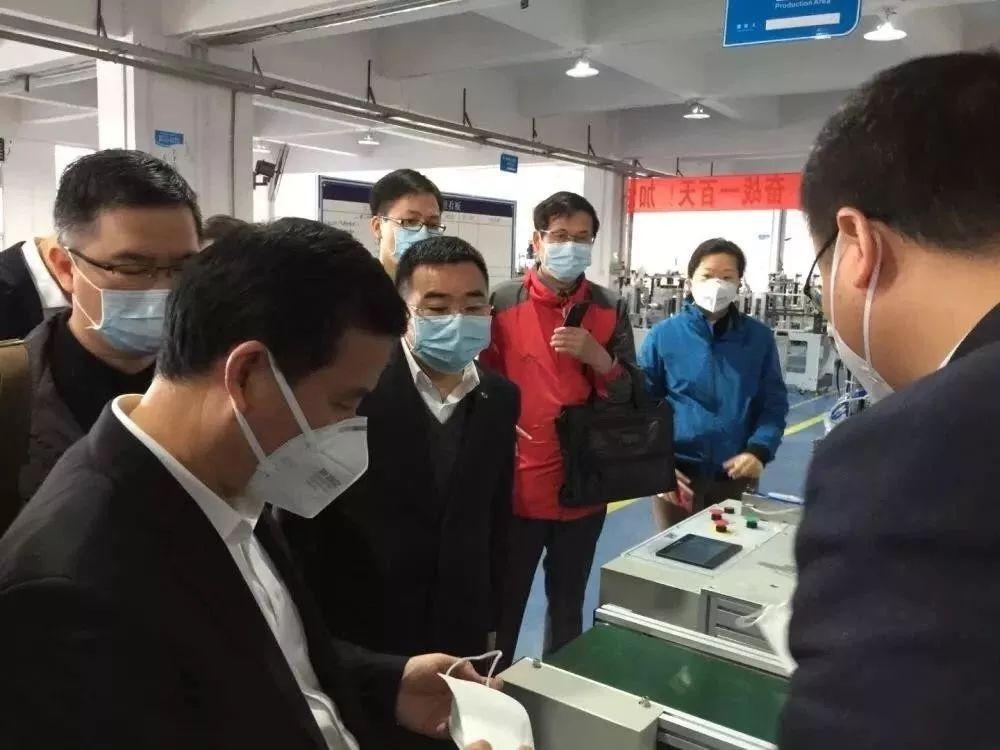 新冠疫情百度词条，一部全民抗疫的百科全书