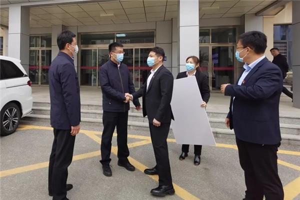 新冠疫情百度词条，一部全民抗疫的百科全书
