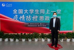 2024年，疫情卷土重来，封城再次成为无奈之举