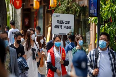 成都疫情何时解封？解封条件与未来展望