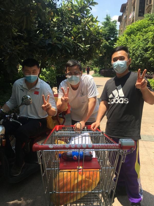 上海疫情封控，2022年的特殊记忆