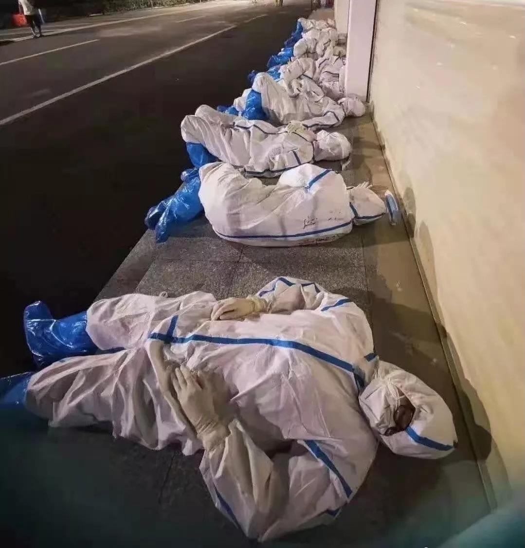 武汉第一次疫情封闭，76天的坚守与重生