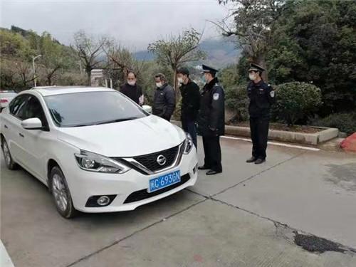 福建省疫情通知与南京最新动态，携手共筑健康防线