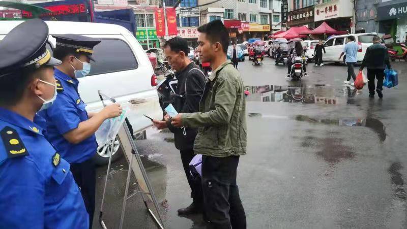 福建福州疫情防控，精准施策，共筑安全防线