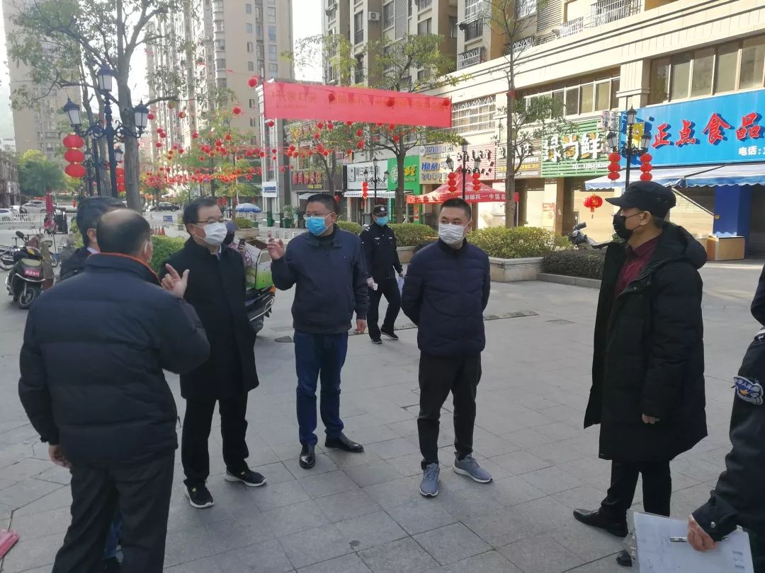 福建省福州最新疫情动态及防控措施