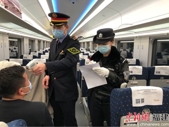 福建省福州最新疫情动态及防控措施