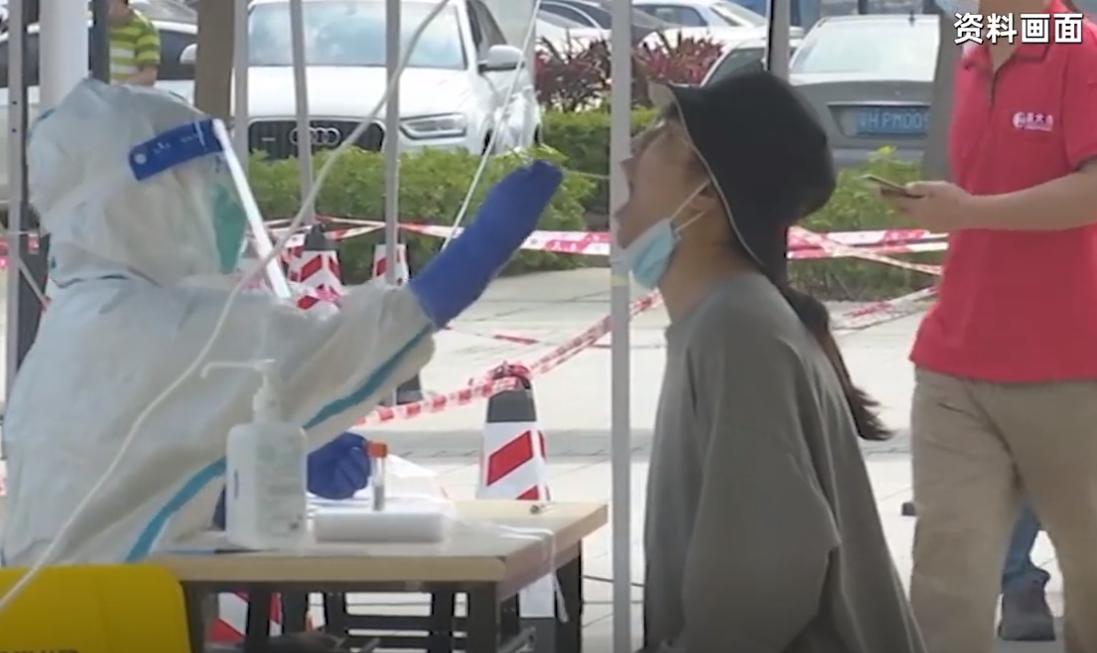 福建省疫情通知与济南疫情防控，双城联动下的防疫策略与实践