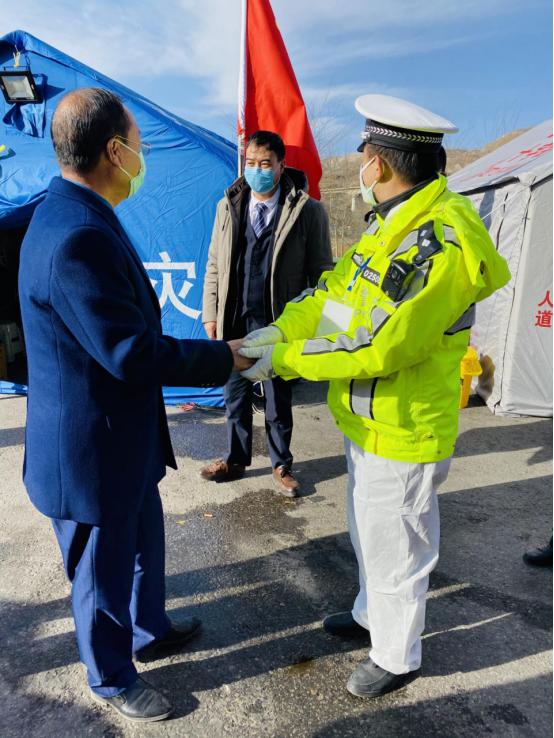 青海省疫情通知与长沙最新动态，防控措施升级与经济复苏并进