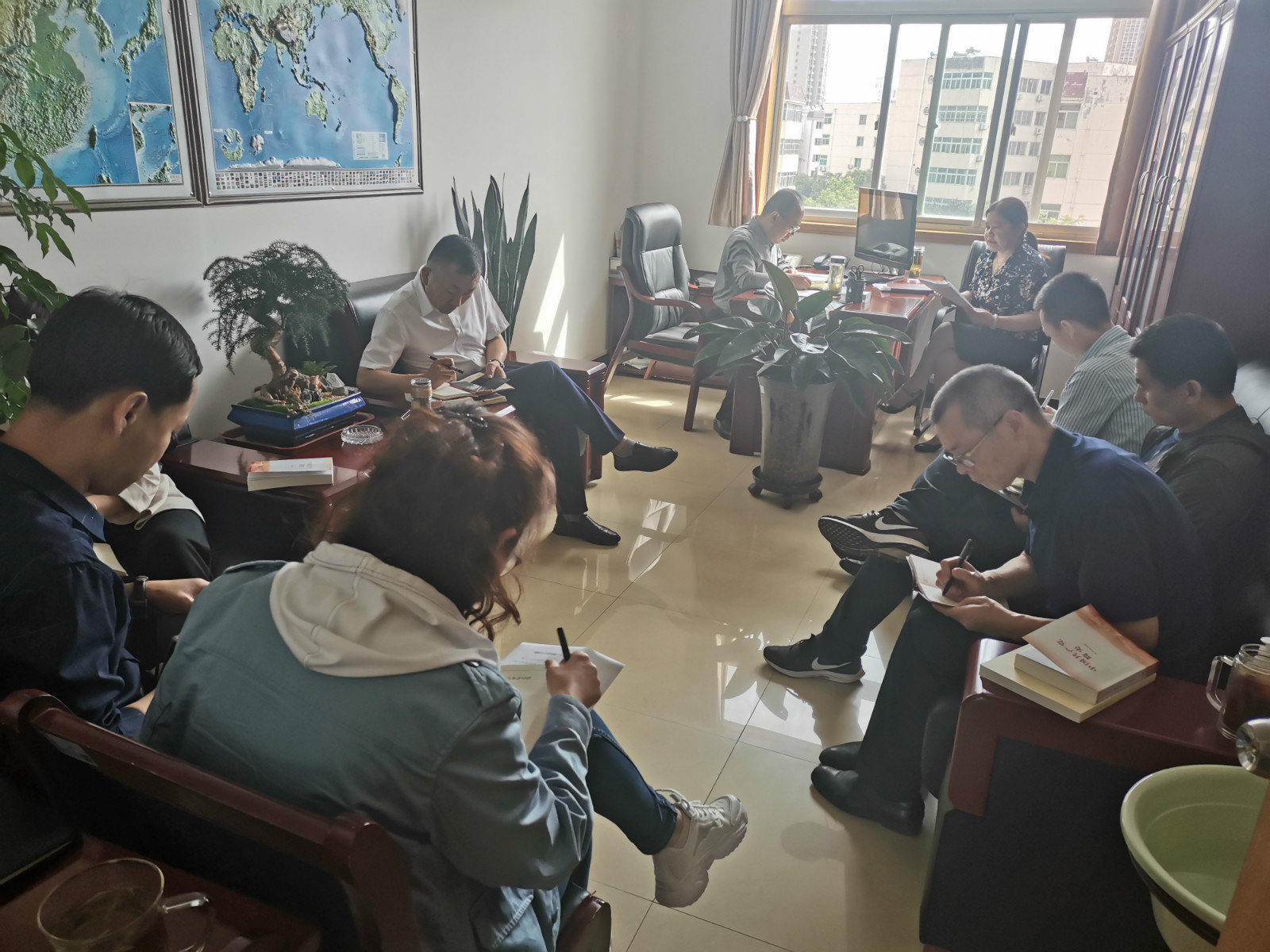青海省西宁市疫情下的城市生活与防控措施