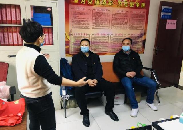 青海西宁疫情管控情况，精准施策，共筑防线