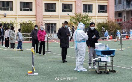 青海省西宁疫情，挑战与应对