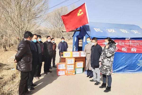 青海省疫情通知与贵阳最新消息，携手共筑防疫长城