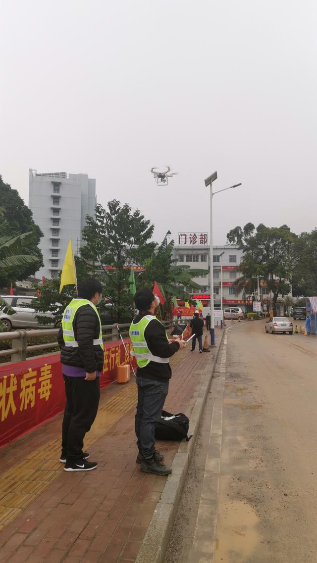 福建南宁有疫情吗？