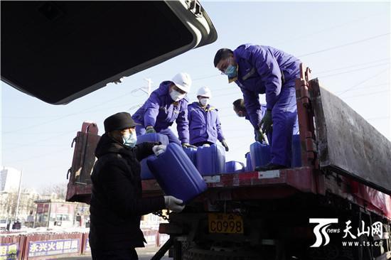 乌鲁木齐疫情今日发布会，最新防控措施与公众关心的热点问题解答