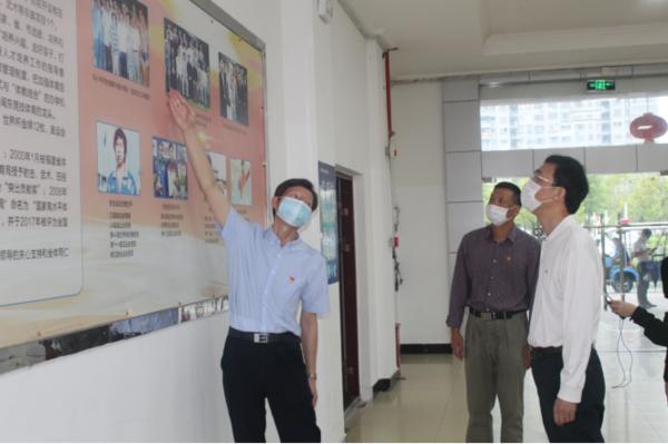 福建省疫情指挥部发布通知文件，全面加强疫情防控，确保人民生命安全和身体健康
