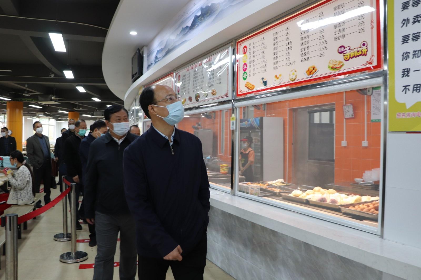 福建省疫情管控措施，精准施策，科学防控