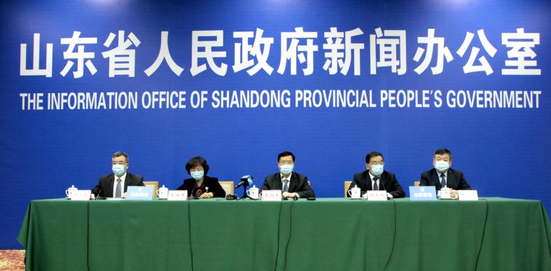 福建省委疫情防控发布公告，科学精准施策，守护人民健康