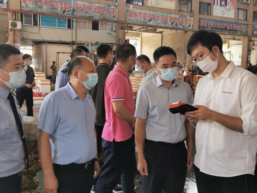 福建省疫情防控发布会，精准施策，共筑安全防线
