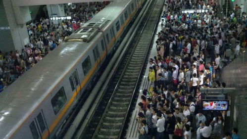北京部分地铁临时封闭，背后的原因、影响及应对措施