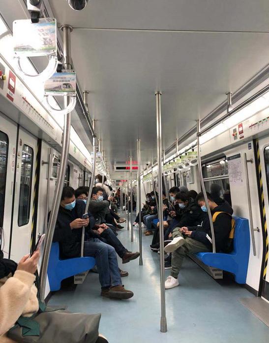 北京地铁发布出行再提示，优化服务，保障乘客安全出行