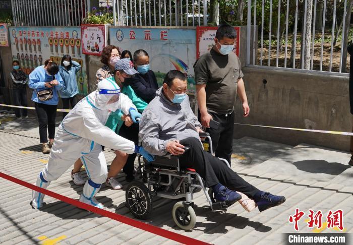 青海省疫情防控的成效与挑战