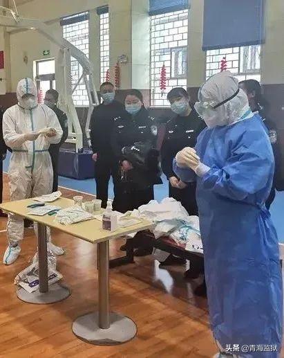 青海省疫情防控措施，精准施策，科学防控