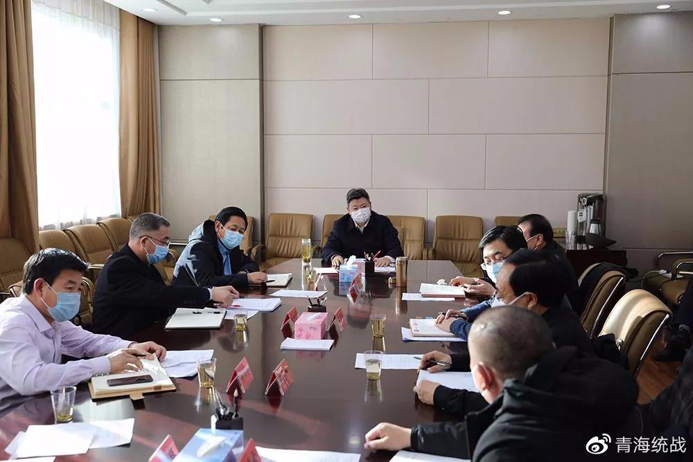 青海省疫情防控措施，精准施策，科学防控